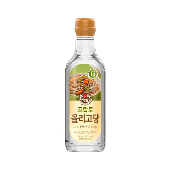 Nước Đường Nấu Ăn Hàn Quốc Beksul/Daesang