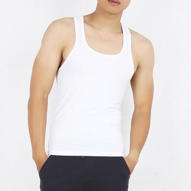 Áo ba lỗ nam  ARISTINO