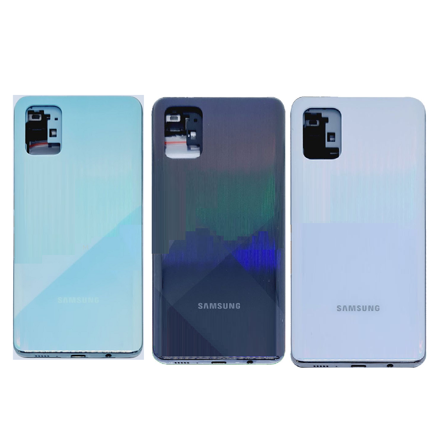 Vỏ bộ điện thoại Samsung A71