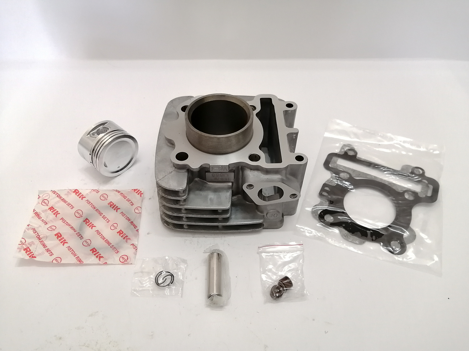 [Hcm]Taurus Steam Engine Set