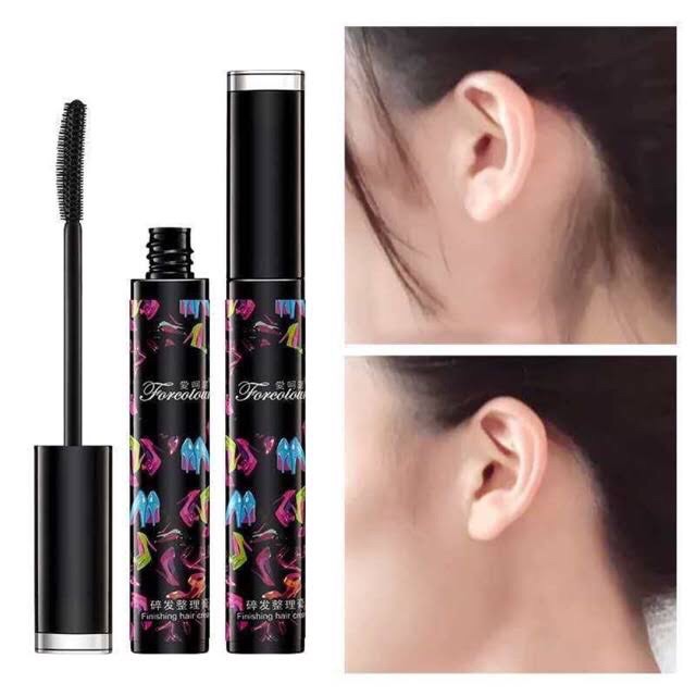 Macara chuốt tóc con