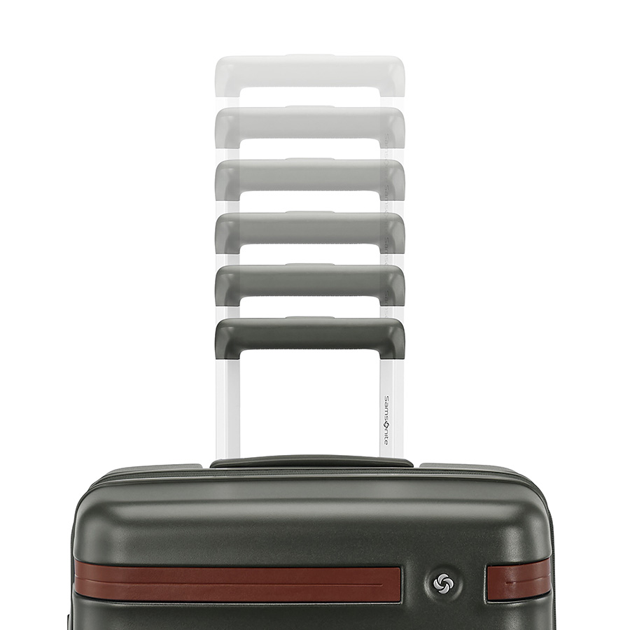 [Voucher 25%] Vali kéo Samsonite Virtuosa EXP CARRY ON