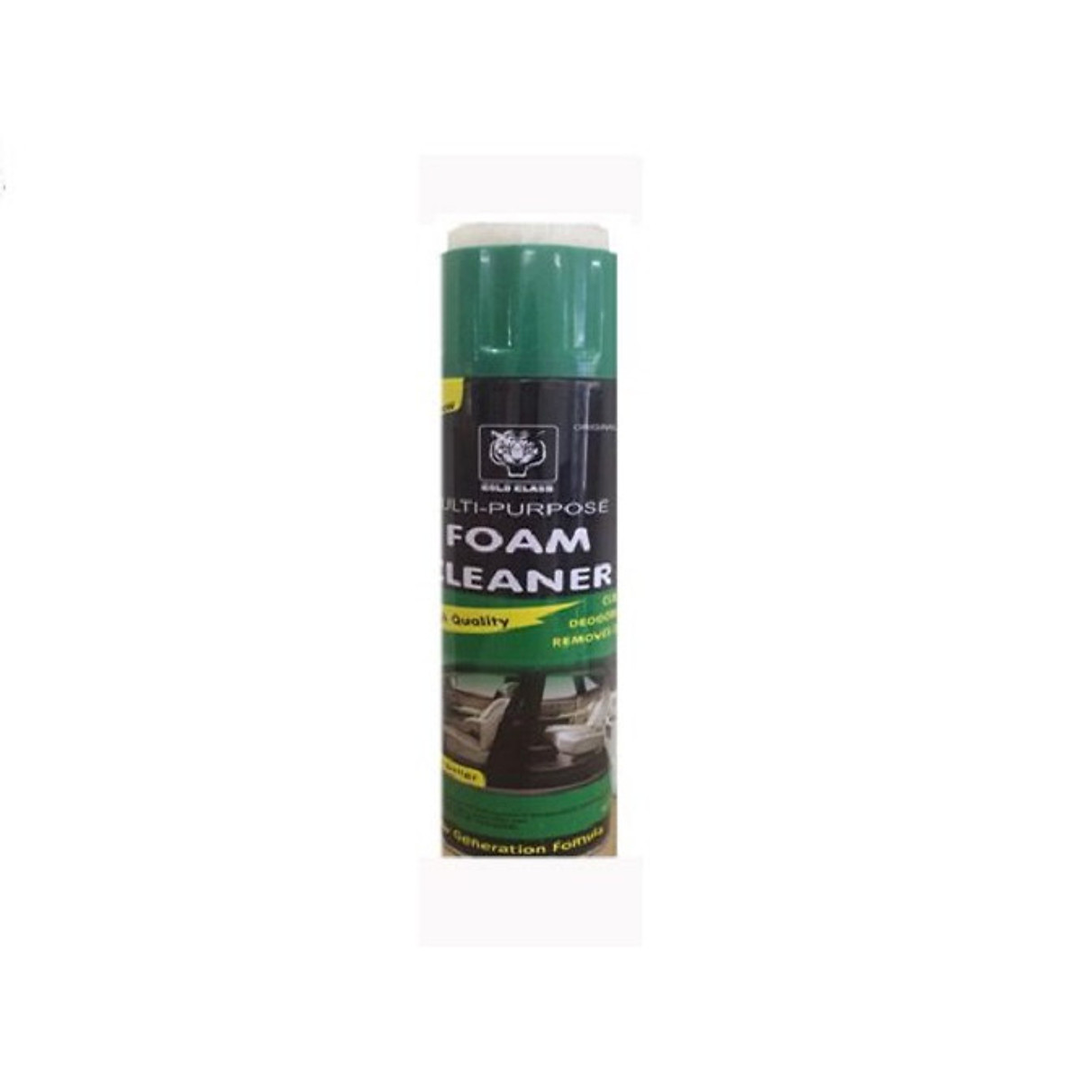 Chai xịt tẩy rửa nội thất ô tô foam cleaner