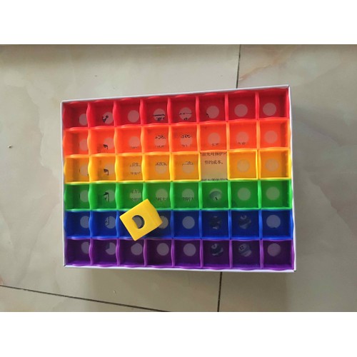 Bọc Lơ Bida (Bọc Lơ Bi A) Nhựa Dẻo Giúp Bảo Vệ Lơ
