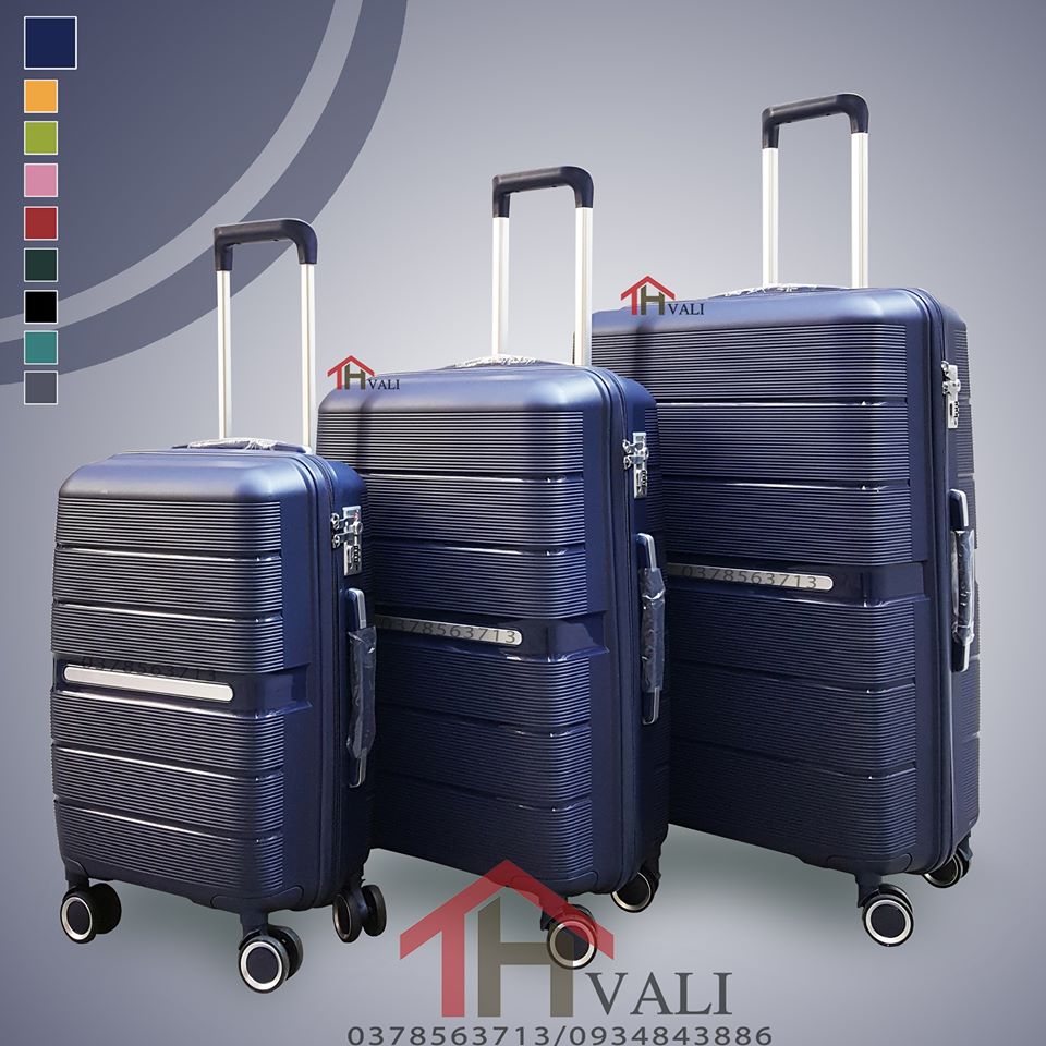 VALI CHỐNG VỠ PP-01
