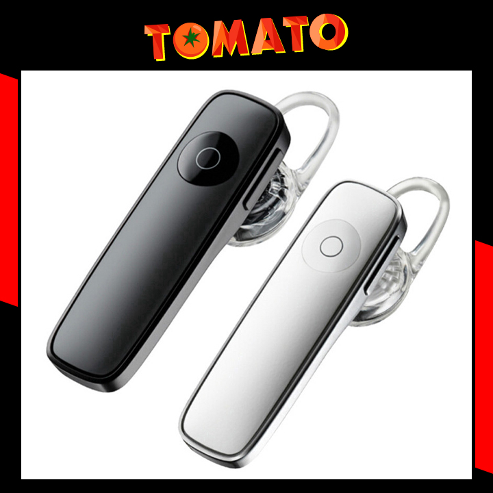 Tai nghe Bluetooth không dây Headset M165 bluetooth V4.1