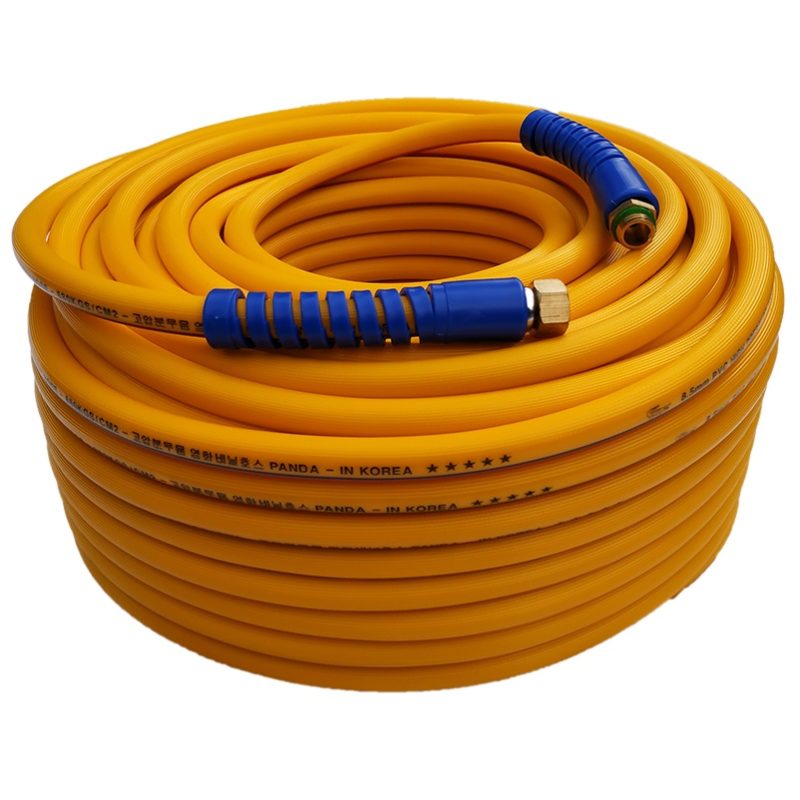 Dây Áp Lực – Dây Phun Xịt Panda 8.5mm P-100M