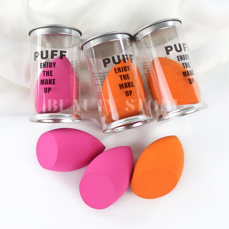 [FREESHIP💋] Mút Tán Nền Cao Cấp Puff Blending Sponge