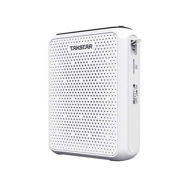 Máy trợ giảng Takstar E300W (không dây)