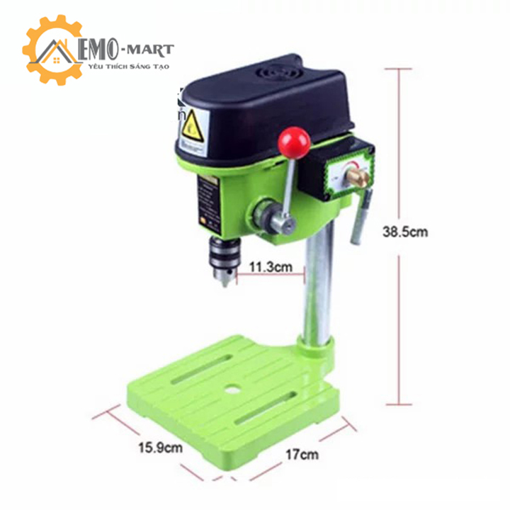 Máy khoan bàn miniQ 480W