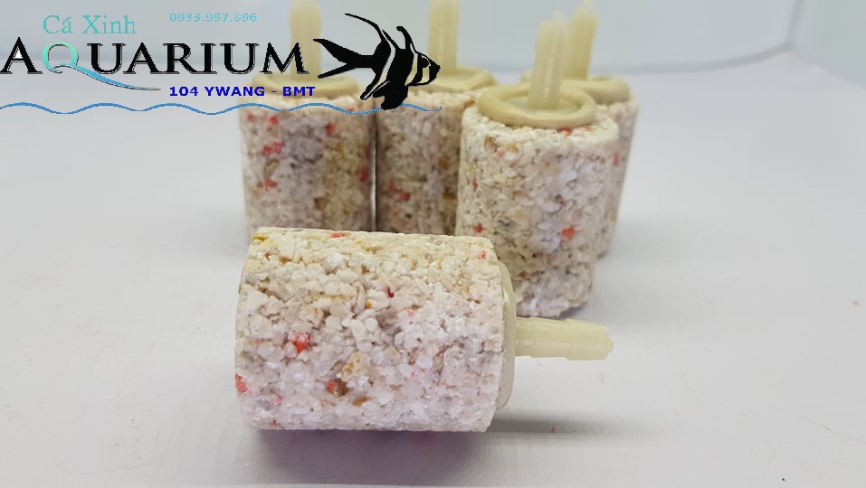 Combo 5 viên sủi oxi lớn siêu bền