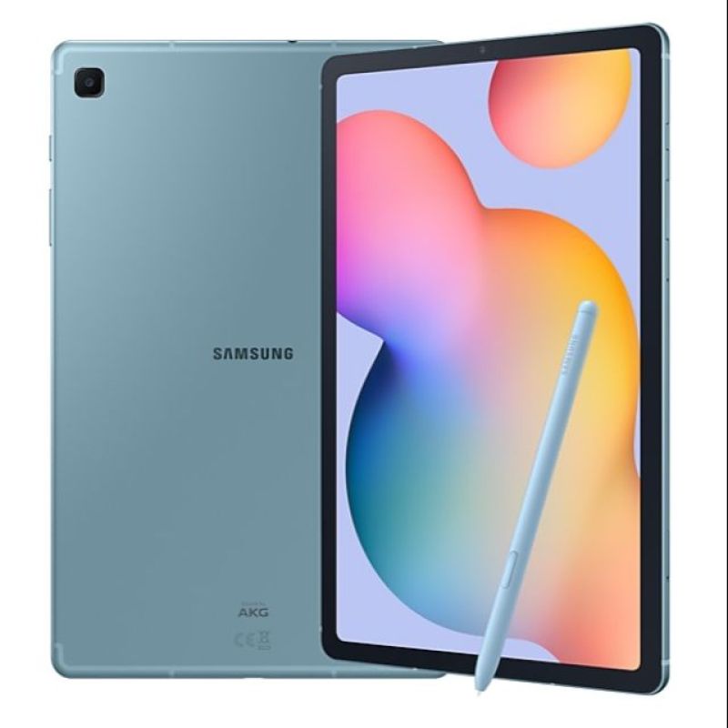 Máy tính bảng Samsung galaxy tab s6 lite - nguyên hộp bảo hành 12 tháng, cam kết hàng đúng mô tả, đảm bảo cung cấp các sản phẩm đang được săn đón trên thị trường hiện nay chính hãng