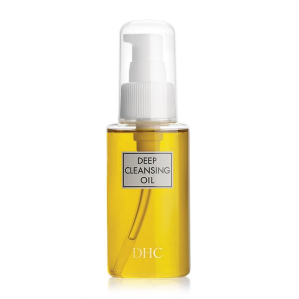 Dầu Tẩy Trang DHC Deep Cleansing Oil Olive 70ml