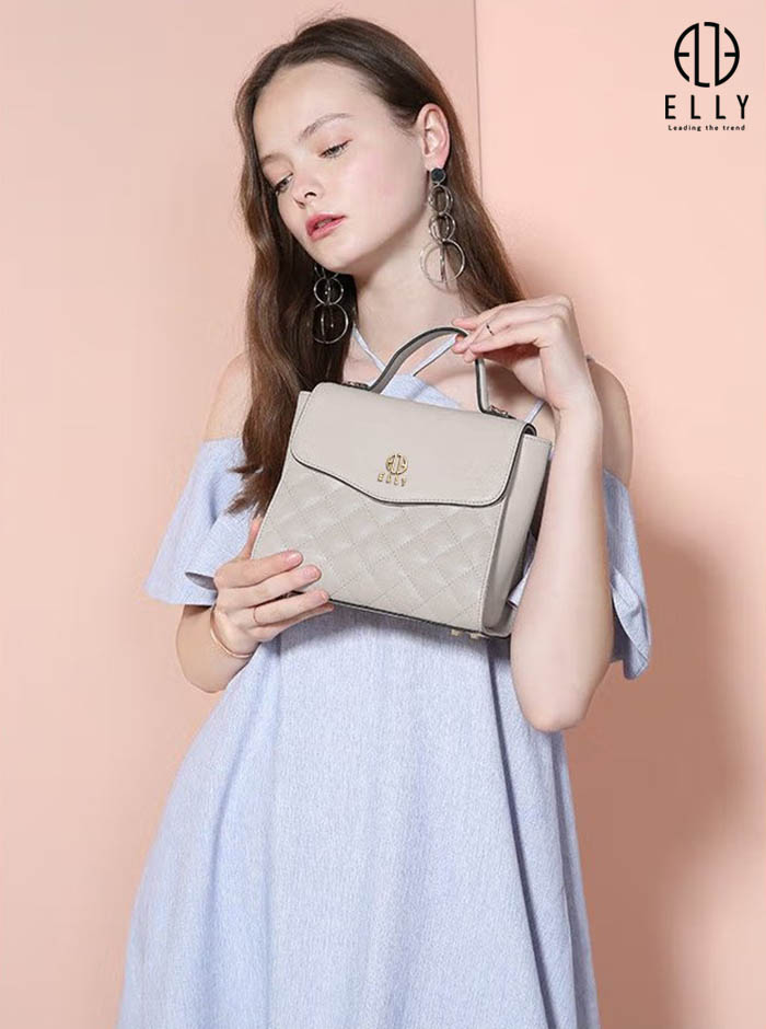 Túi xách nữ thời trang cao cấp ELLY – EL85