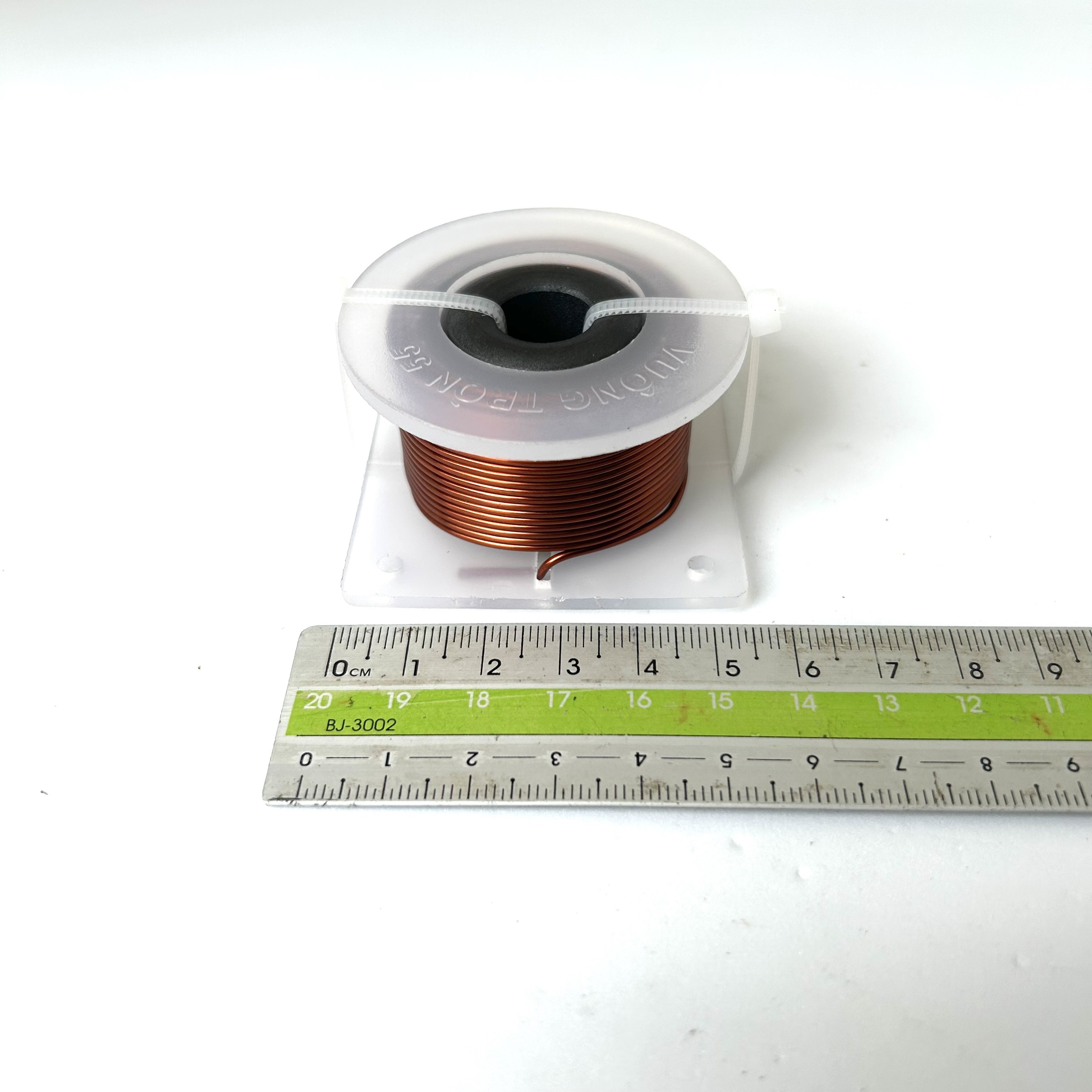 2-Way Frequency Divider Circuit Tp-02: Standard Sound, Top-Notch Experience