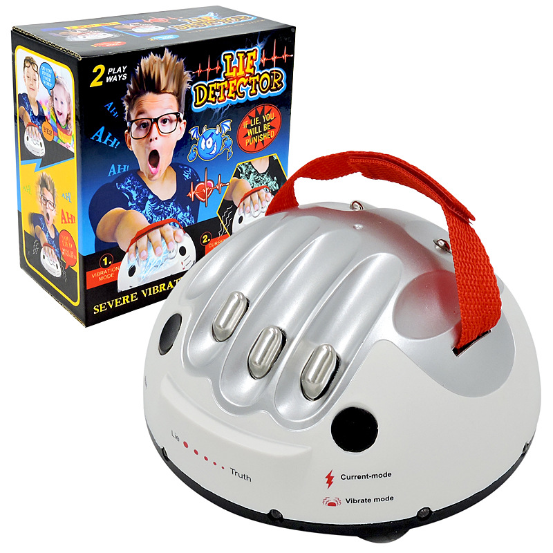 Latest Lie Detector Lie Detector 2023