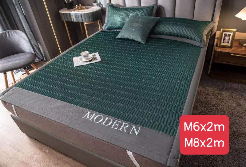 High-Quality Rubber Air-Conditioning Mats at Good Prices