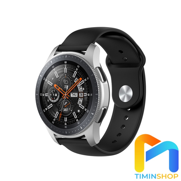 [HCM]Dây cho Samsung Watch 3 41/ 45mm (DSK)
