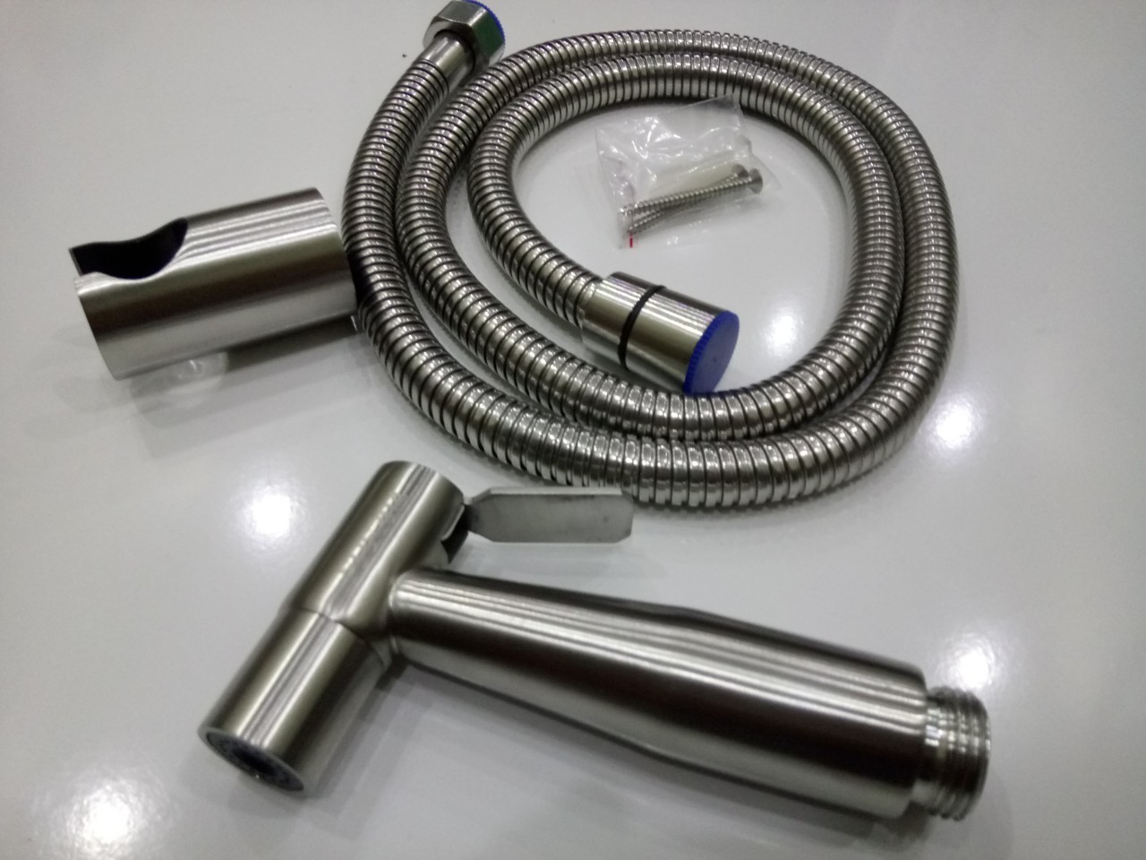 [HCM]Vòi xịt vệ sinh inox 304