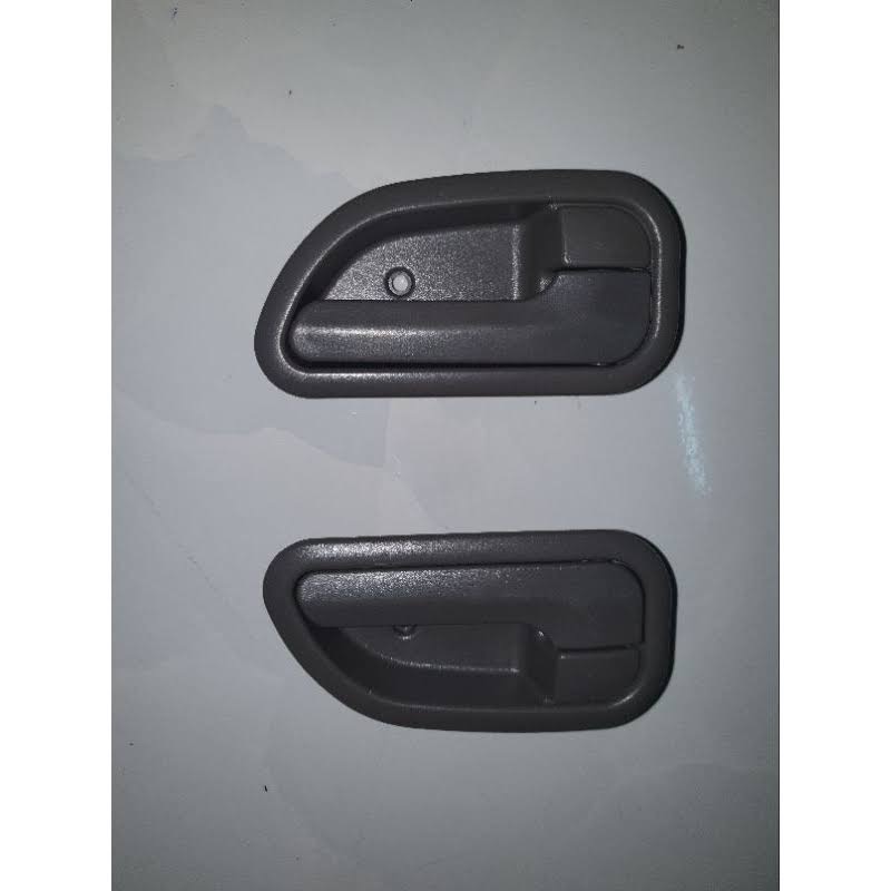 1 đôi tay mở cửa trong lắp cho xe thaco  olin