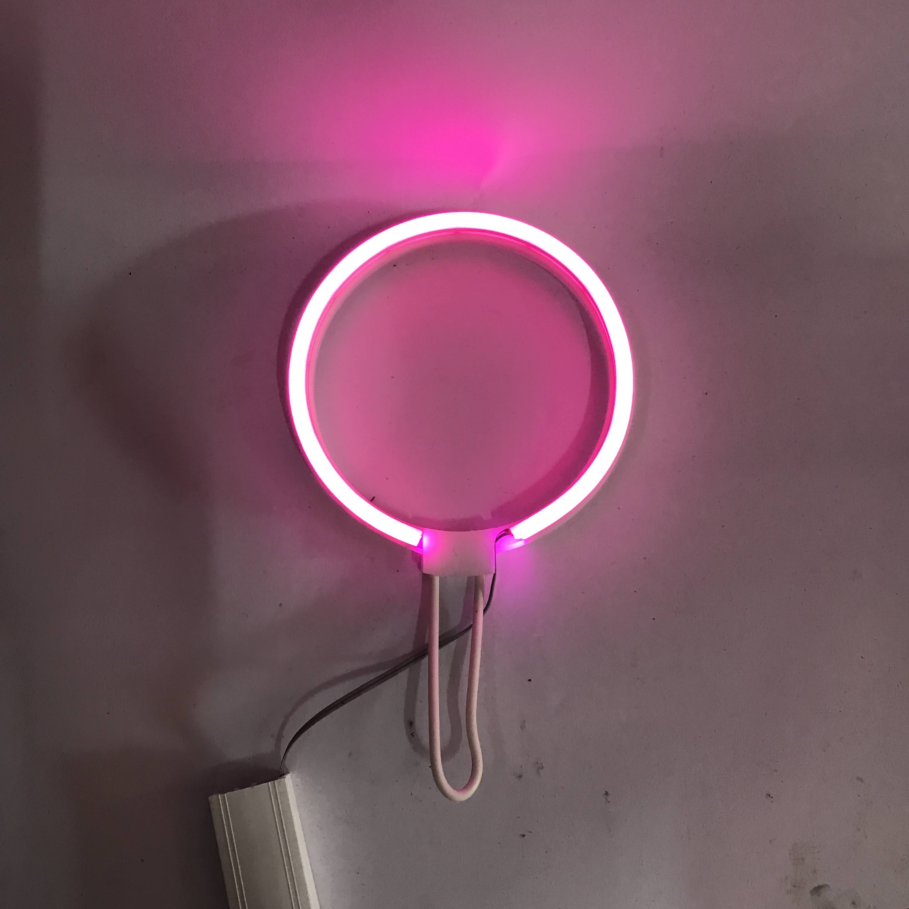 Hào Quang Led Neon 14cm ( Gồm Cả Nguồn)
