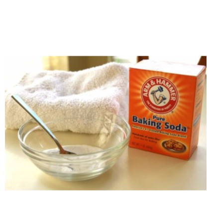 Baking Soda [gói 100g]