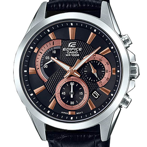 Đồng hồ Nam Casio Edifice EFV-580L-1AVUDF