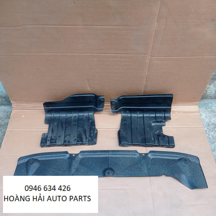 CHẮN BÙN GẦM TRƯỚC HYUNDAI I10