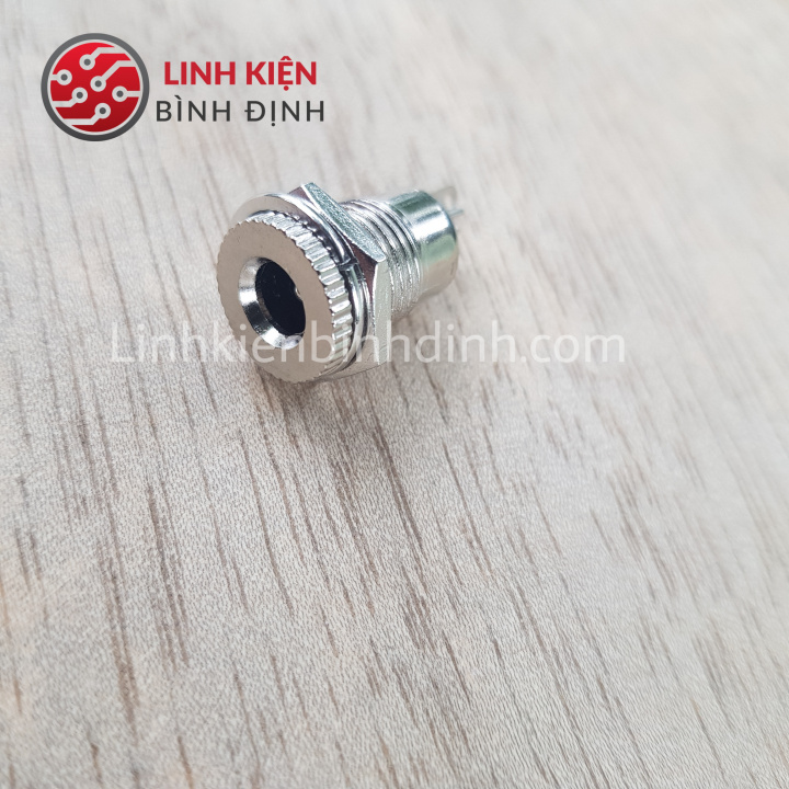 Chui cắm cái DC 5.5mm