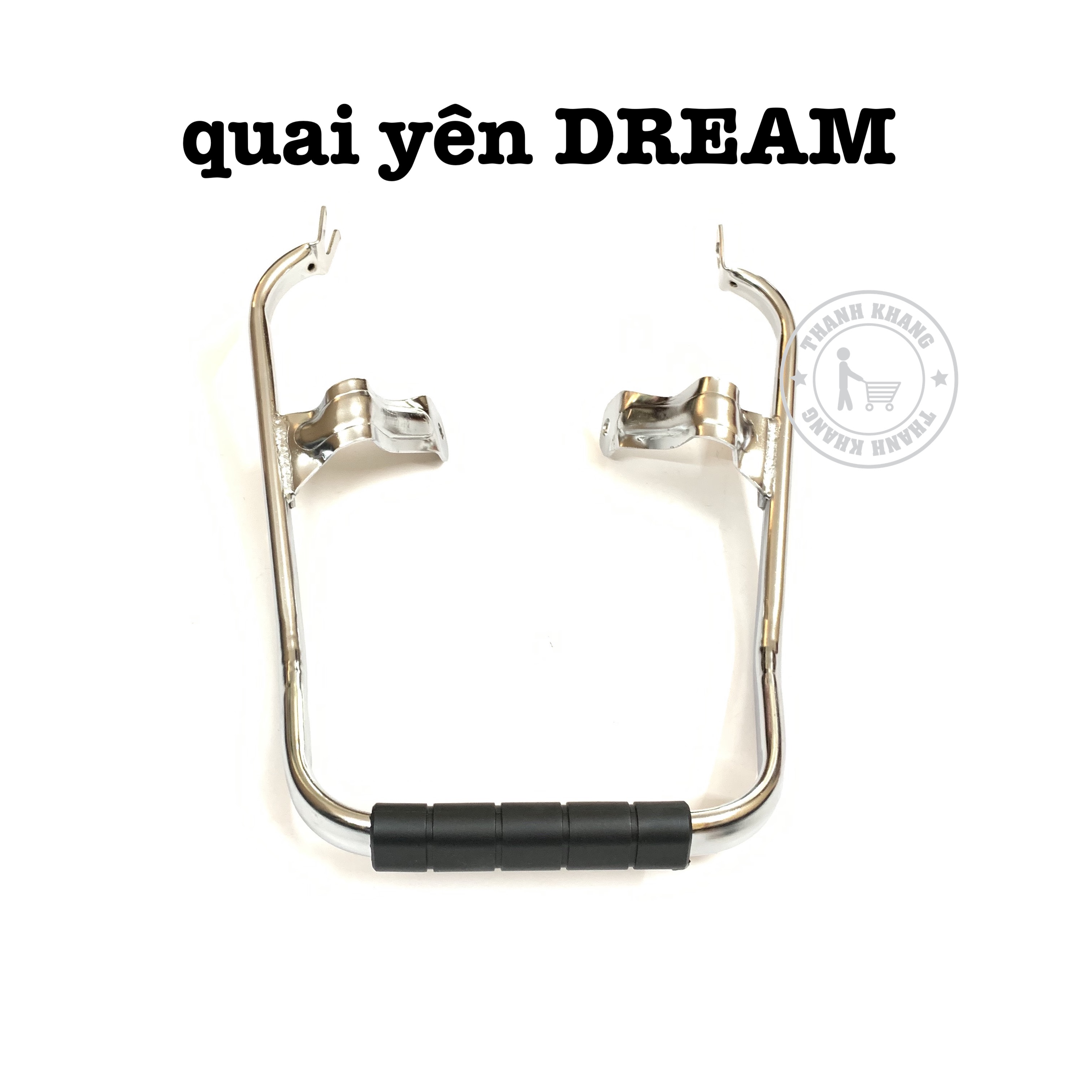 Cảng sau dream thanh khang CGV145
