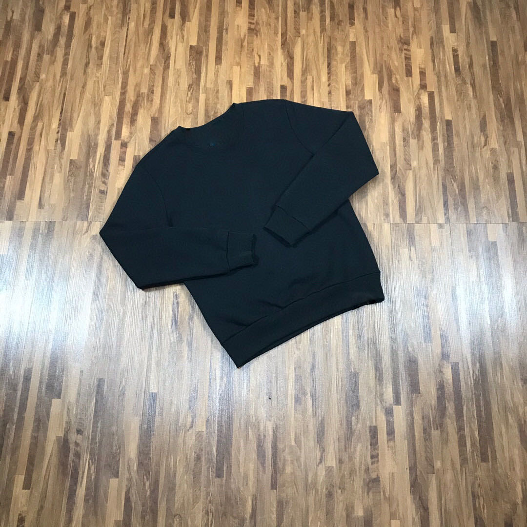 Áo Sweeter 💝FREESHIP💝 Áo Sweeter Trơn Basic Siêu Hót Thu Đông