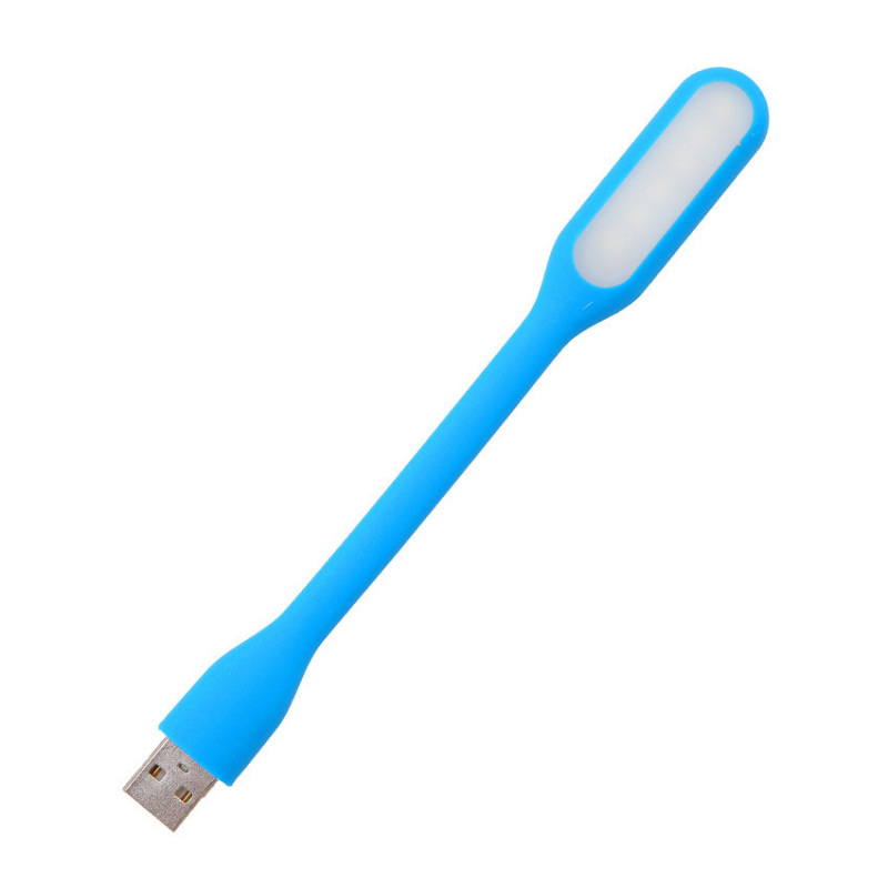 Bảng giá Đèn Led Siêu Sáng USB - Jena.S - Đèn Led  Dùng Nguồn USB 5V (Nhiều màu) Phong Vũ