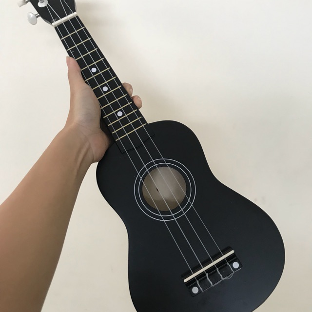 Đàn Ukulele Soprano Gỗ US-1000 - Limited Edition