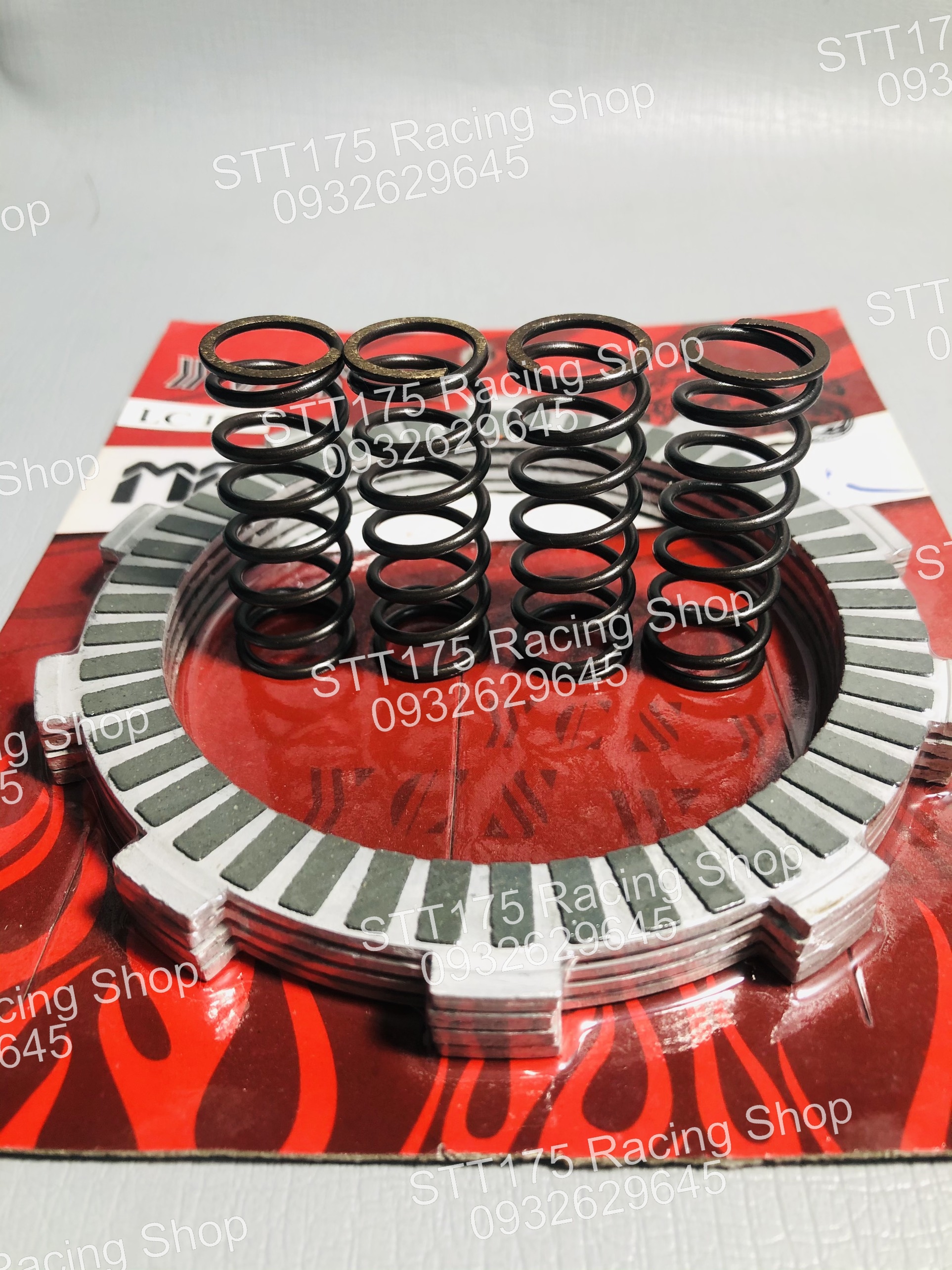 Bố nồi + Loxo nồi YCS EX 150