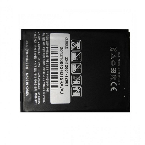 Pin SKY A850 / BAT-7400M