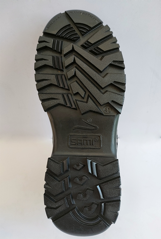 Giày bảo hộ Sami 15 cao cổ