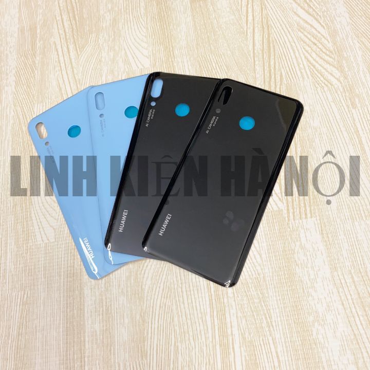 Nắp lưng Huawei Nova 3