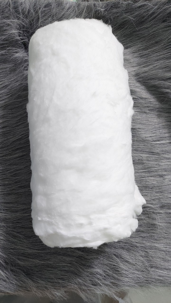 BÔNG CUỘN 1KG ĐA NĂNG (SPA, NAIL, TẨY TRANG,LAU CHÙI)