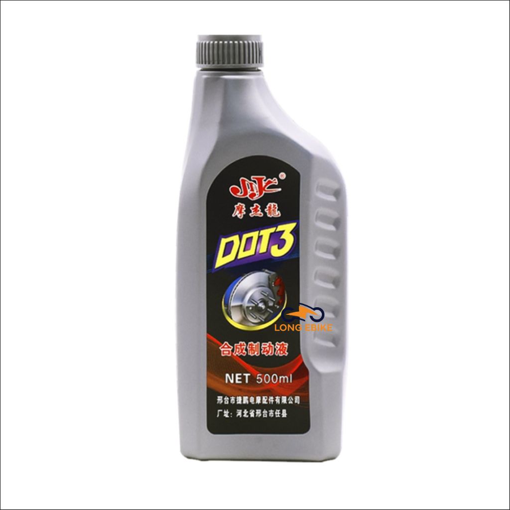 DẦU PHANH XE MÁY, XE ĐIỆN