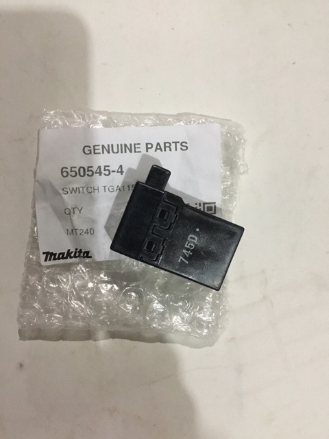 Công tắc điện máy cắt sắt 355mm MT240,MT241