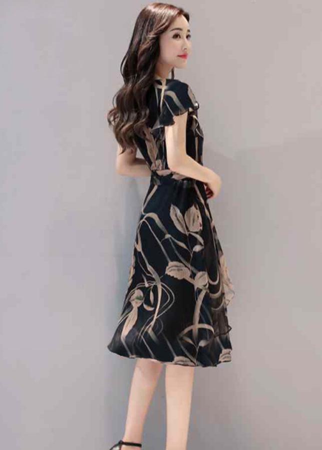 [HCM]Váy nữ xuân hè thời trang HNS02
