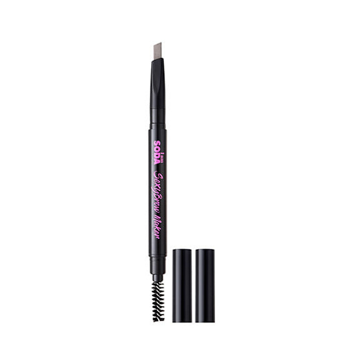 Chì Kẻ Chân Mày I am Soda Eyebrown 0.3g