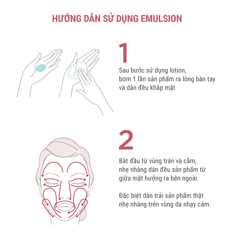 [HCM]Sữa dưỡng D Program giúp cải thiện tình trạng da khô Moist Care 100ml