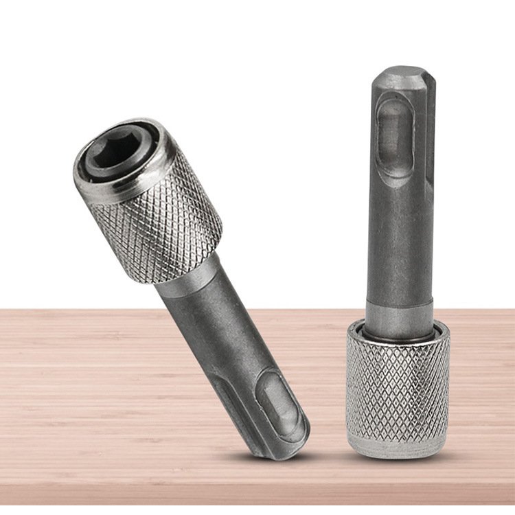 Drop resistance Hex drill bit adapter screw bit for shank drill. Th1160