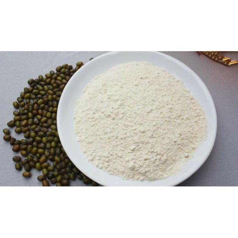 ĐẬU XANH NGUYÊN HẠT (500G)