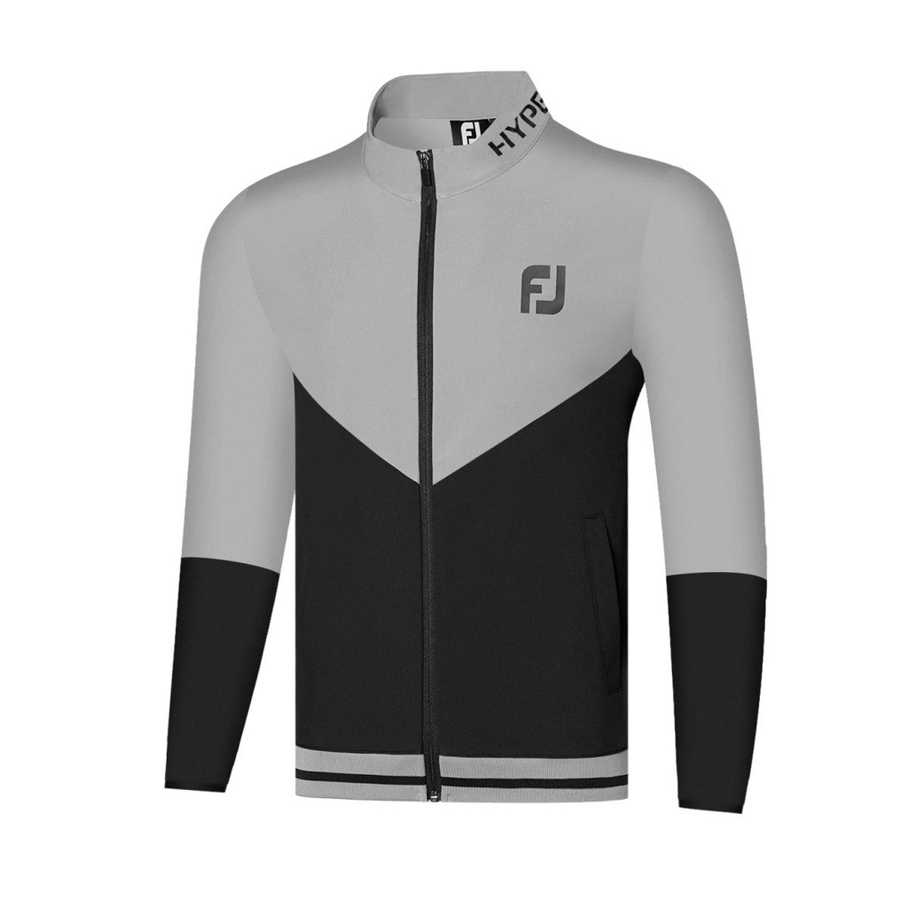 Áo Khoác Golf Phối Màu Dành Cho Nam - Golf Clothes