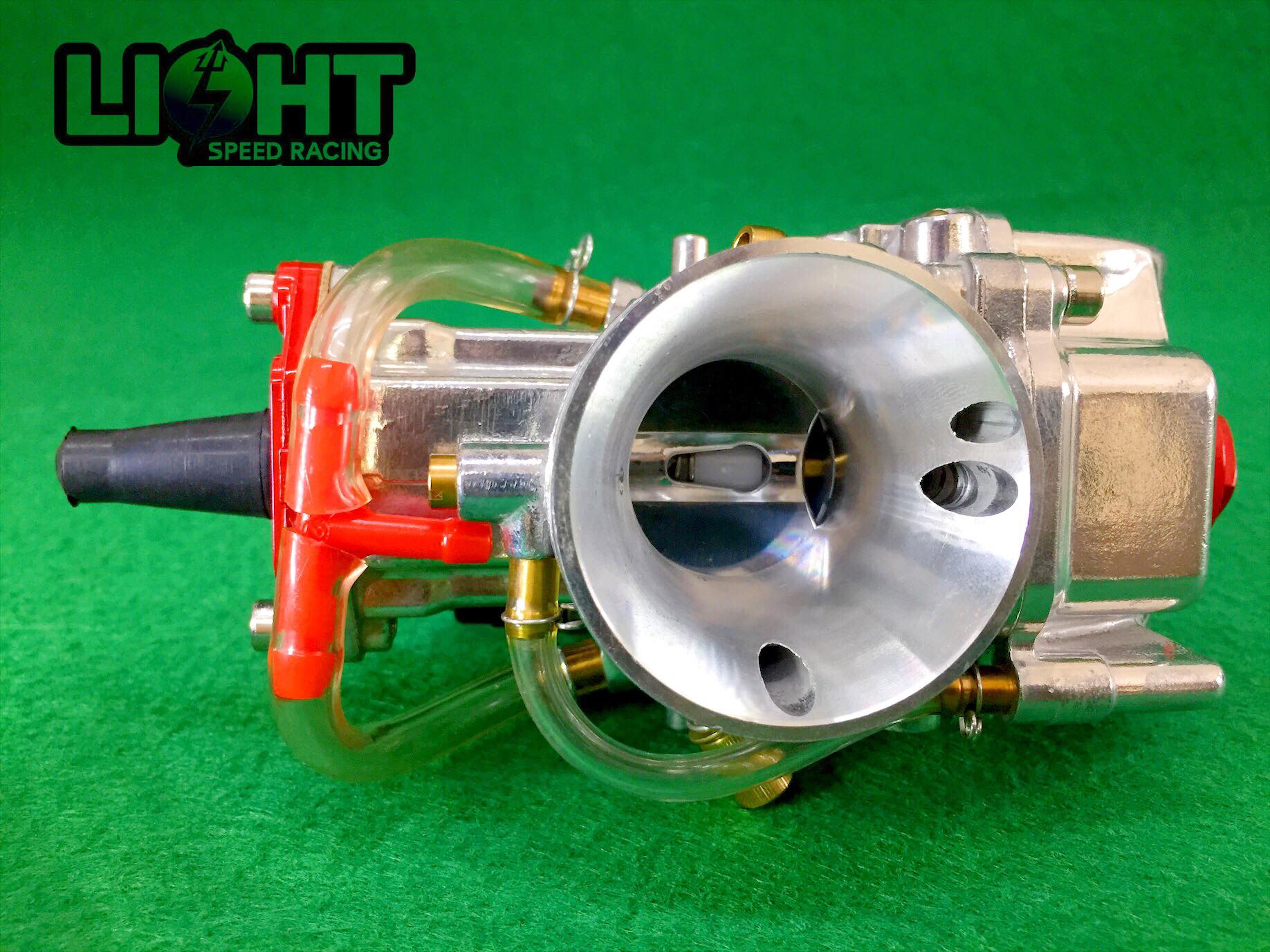 BÌNH XĂNG GA DẸP LIGHT SPEED 28 -30 - 32 - 34 CHÍNH HÃNG
