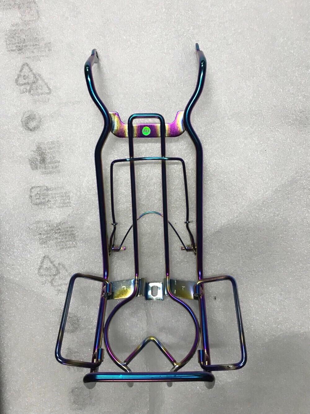 BAGA BỬNG SIRIUS XĂNG CƠ 7 MÀU
