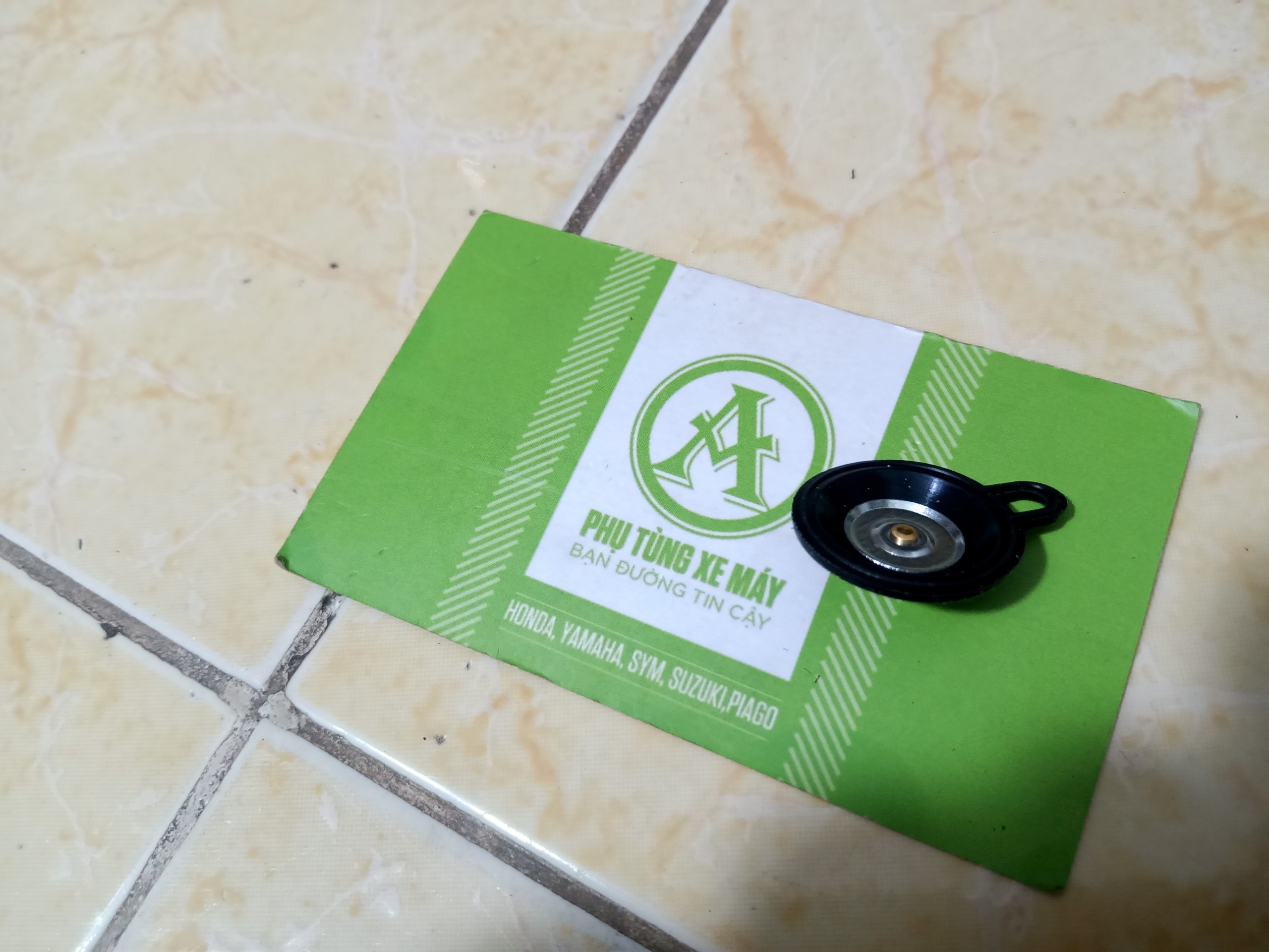 van cao su cắt gió bình xăng con sirius axelo