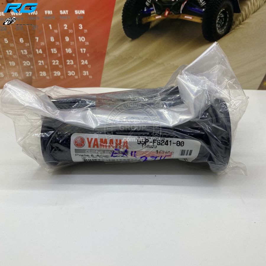 Cặp Bao Tay Exciter 150 Hàng Chính Hãng